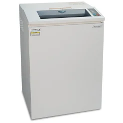 Formax OnSite Office 8502SC 22-Sheet Strip-Cut Commercial Shredder (FD8502SC)
