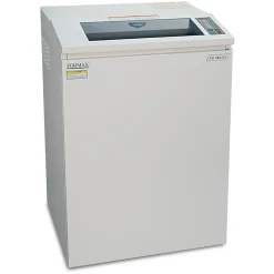 Formax OnSite Office 8402SC 32-Sheet Strip-Cut Commercial Shredder (FD8402SC)