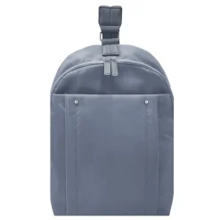 Francine Collections City Slim Miami 14" Laptop Crossbody, Grey (FWB14GYMIAMI23)