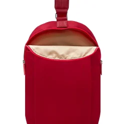 Francine Collections City Slim Dallas Crossbody Bag, Red (FWB14RDMIAMI23)