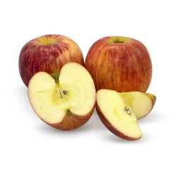 Fresh Fuji Apples, 8/Pack (900-00040)