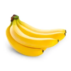 Fresh Organic Bananas, 6 lbs., 2/Pack (02913)