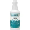 Fresh Products Conqueror 103 Odor Counteractant Concentrate, Lemon, Quart, 12/Carton (103QF22)