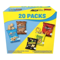 Frito Lay Snack Mix Variety Pack (74366)