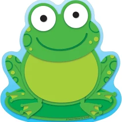 Frog Notepad, 50 Sheets/Pd