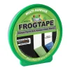 FrogTape Masking Tape, 0.94" x 45 yds., Green (1396748)