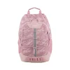 FUEL Terra Sport Bungee Backpack, Pink Camo (117870ST-FLC)