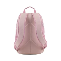 FUEL Terra Sport Bungee Backpack, Pink Camo (117870ST-FLC)