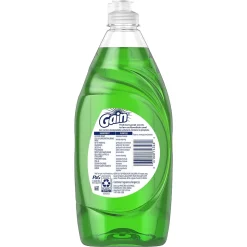 Gain Ultra Liquid Dish Soap, Original Scent, 38 oz. (74346)