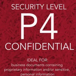 GBC EX12-05 12-Sheet Cross Cut Personal Shredder (1757390)