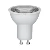 GE 5.5 Watt Bright White LED Floodlight Bulb (93120809)