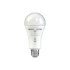 GE 8 Watt Soft White Battery Backup Bulb (93099986)