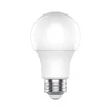 GE 8.5 Watt Soft White LED General-Purpose Bulb, 4/Pack (93131063)