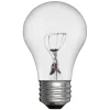 GE Lighting 40 Watts Clear Incandescent Bulb (15206)