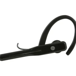 GE Noise Canceling Mono Hands-Free Earset, Over-the-Ear, Black (98941)
