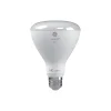 GE Reveal 9 Watt Soft White LED General-Purpose Bulb Bulb, 2/Pack (30691)