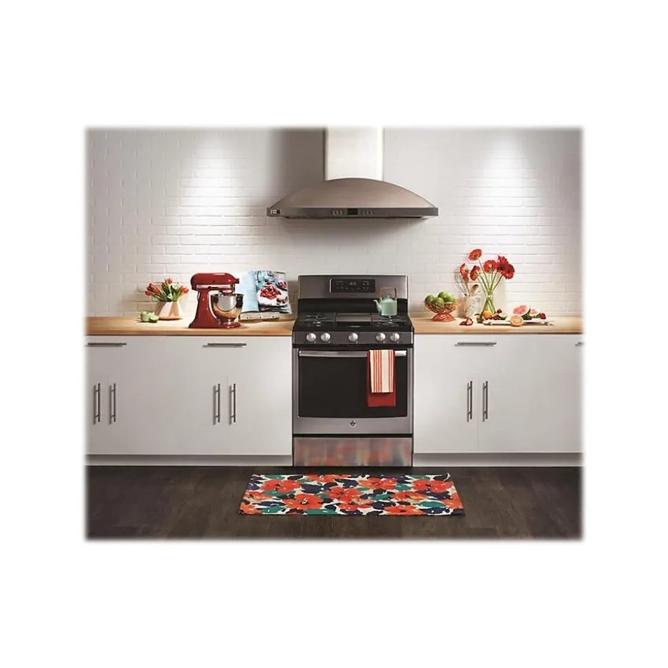 GE Reveal 9 Watt Soft White LED General-Purpose Bulb Bulb, 2/Pack (30691)