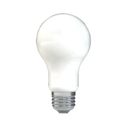 GE Reveal HD+ 11 Watt White LED General-Purpose Bulb, 2/Pack (46657)