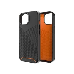 Gear4 Denali Black Cover for iPhone 13 (702008212)