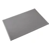 Genuine Joe #410 Tuff-Spun Foot-Lover Anti-Fatigue Commercial Wiper Entrance Floor Mat, 3' x 10', Gray (FL 3610GY)