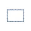 Geographics Achievement Certificates, 8.5" x 11", Blue/White, 25/Pack (GEO39087)