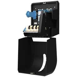 Georgia-Pacific Hardwound Paper Towel Dispenser, Black (54338A )