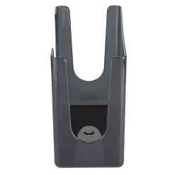 Georgia-Pacific Vista Folded Paper Towel Dispenser, Smoke (56640)