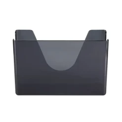 Georgia-Pacific Vista Folded Paper Towel Dispenser, Smoke (56640)