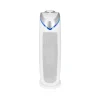 Germ Guardian HEPA Tower Air Purifier, White (AC4825W)