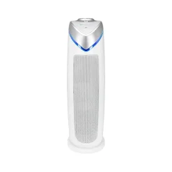 Germ Guardian HEPA Tower Air Purifier, White (AC4825W)