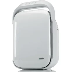 GermGuardian Hi-Performance True HEPA Ultra-Quiet Air Purifier System with UV-C , Allergy and Odor Reduction (AC9200WCA)