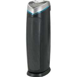 GermGuardian 4-in-1 Energy Star HEPA Tower Air Purifier, (AC4825DLX)