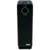 GermGuardian Smart Elite 4-in-1 True HEPA Tower Air Purifier, 5-Speed, WiFi Enabled, Black (CDAP4500BCA)