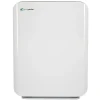 GermGuardian True HEPA Console Air Purifier, 3-Speed, White (AC5900WCA)
