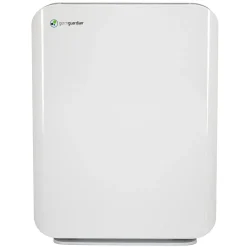 GermGuardian True HEPA Console Air Purifier, 3-Speed, White (AC5900WCA)