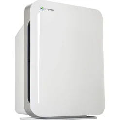 GermGuardian True HEPA Console Air Purifier, 3-Speed, White (AC5900WCA)