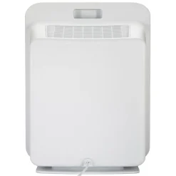 GermGuardian True HEPA Console Air Purifier, 3-Speed, White (AC5900WCA)