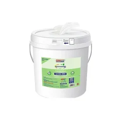 GERMisept Disinfecting Wipes, 800 Wipes/Container, 2/Carton (MC7301)