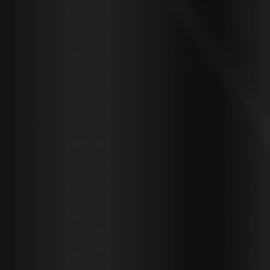 Ghent Aria 4'H x 6'W Low Profile Glass Whiteboard, Black (ARIASN46BK)