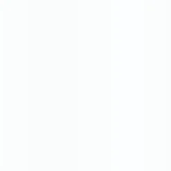 Ghent Aria 4'H x 6'W Low Profile Magnetic Glass Whiteboard, White (ARIASM46WH)