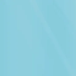 Ghent Aria Low Profile Magnetic Glass Whiteboard, 4'H x 8'W, Blue (ARIASM48BE)