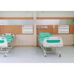 Ghent Harmony OR Time Out Glass Dry-Erase Whiteboard, 2'H x 3'W (GRPHMYRN12T-23)