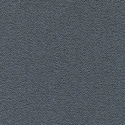 Ghent Ovation 4' H x 6' W Enclosed Fabric Bulletin Board with Gray Frame, 3 Door, Gray (OVG5-F91)