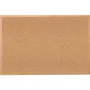 Ghent Wood Frame Cork Bulletin Board, 18" x 24" (GH-14181)