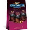 Ghirardelli Luxe Assorted Flavors Dark Chocolate Candy Bar, 15.01 oz. (220-01102)