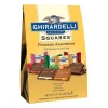 Ghirardelli Squares Premium Assortment Chocolate Candy Bar, 15.77 oz. (300-01036)