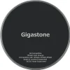 Gigastone Qi Certified Fast Wireless Charging Pad, Black, (GS-GA-9700B-R)