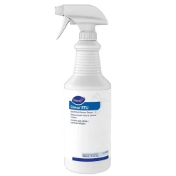 Glance Window & Glass Cleaner, Ammonia, 32 Oz., (04705)