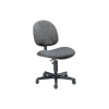 Global Fabric Task Chair, Gray (8974BK-IM11)