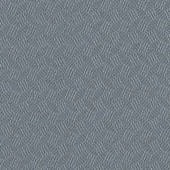 Global Supra Quilt Fabric High Back Tilter Chair, Silver